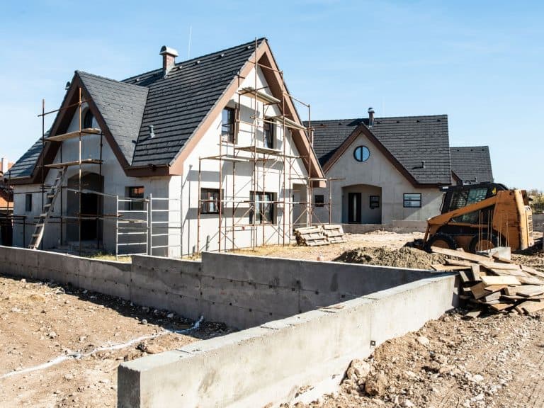 When do you Pay for New Construction Home: 10 Tips