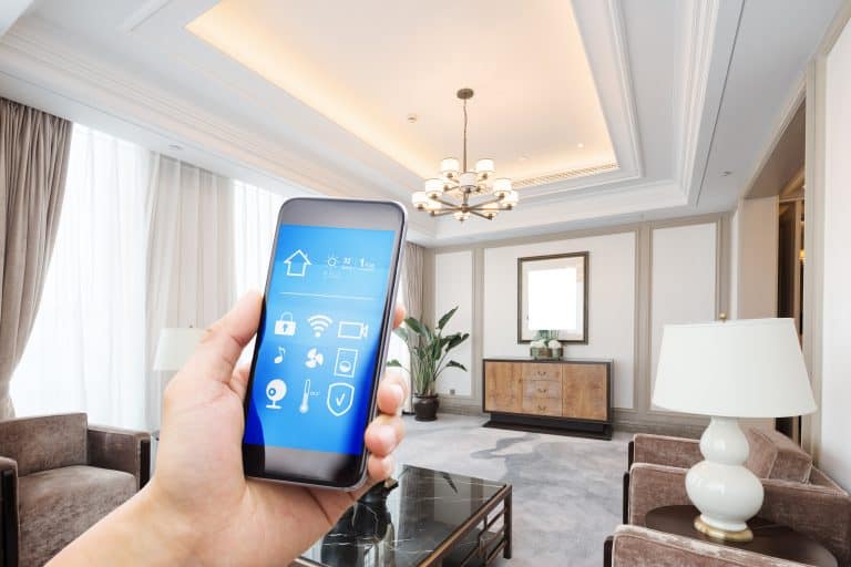 30 Trendy Smart Home Ideas For New Construction in 2024